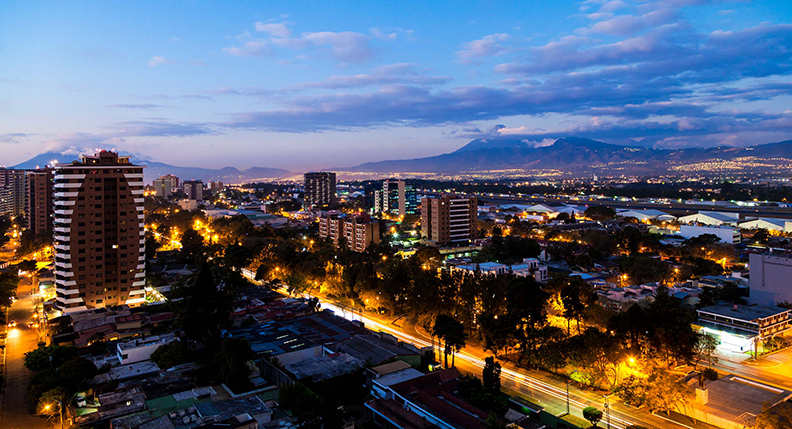 Navigating Your Journey to Guatemala City: Airlines and Airports