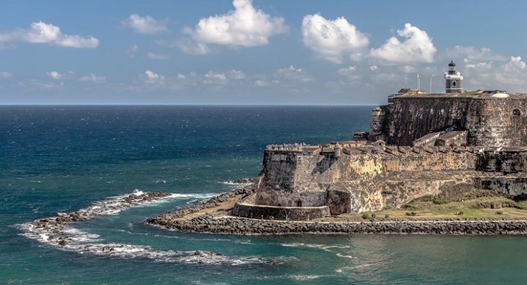 San Juan, Puerto Rico: Your Unforgettable Caribbean Escape