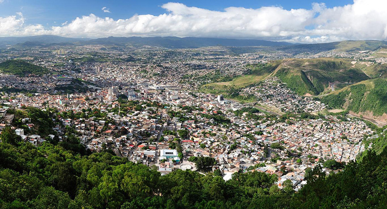 Exploring Toncontín International Airport and Navigating Tegucigalpa’s Air Travel Options