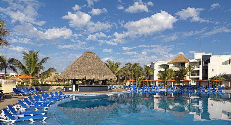 Exploring the Best All-Inclusive Resorts in Punta Cana