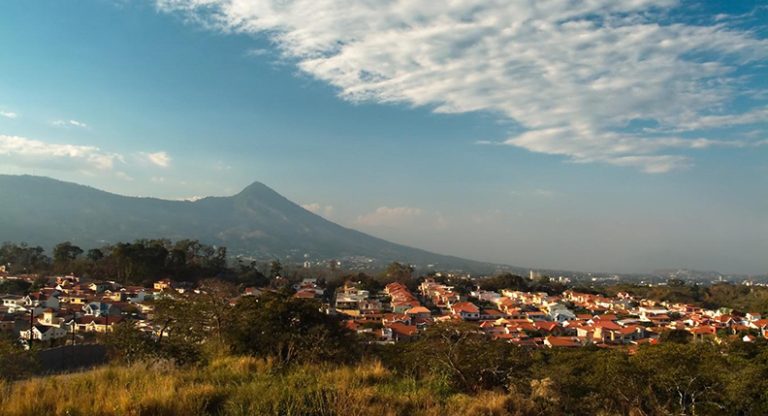 Comalapa International Airport: Your Portal to San Salvador’s Riches