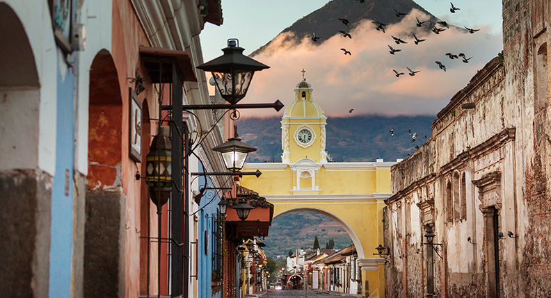 Guatemala City Travel Insights: Effortlessly Exploring the Urban Landscape