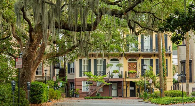 Soaring in Style: Unveiling the Wonders of Savannah/Hilton Head International Airport