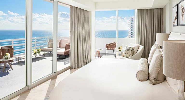 Luxury Hotels: Miami – A Pinnacle of Extravagance