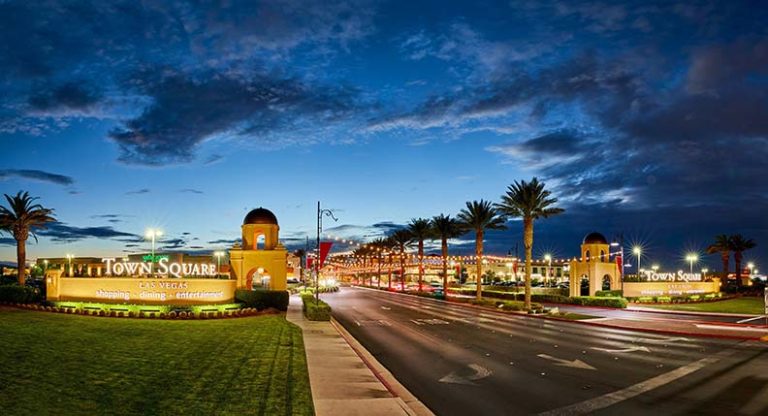 Neon Oasis: Embarking on the Glittering Odyssey of Las Vegas