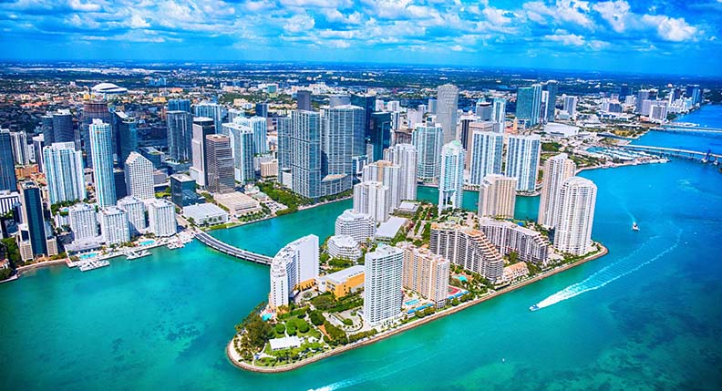 Miami’s Natural Marvels: A Voyage into the Wild