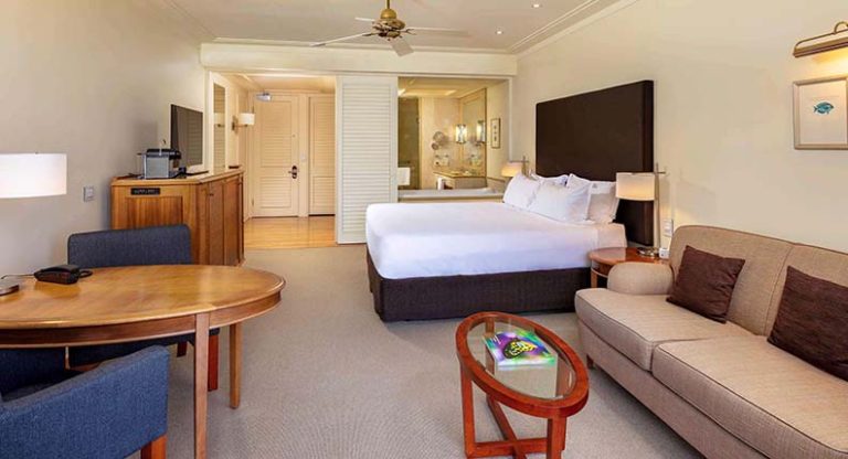 Luxe Living: Cairns’s Top Luxury Accommodation Picks