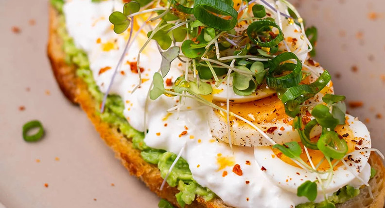 Wandering Through Melbourne’s Flavors: A Culinary Portrait of the City