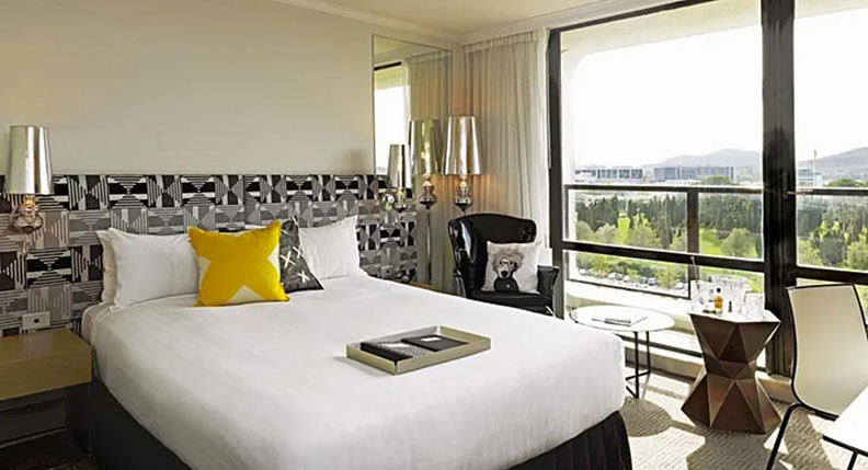 Canberra Accommodation and Dining Hub: The Most Convenient Foodie Destinations