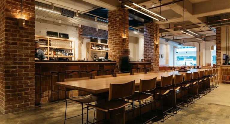 Discover 5 Hidden Gem Restaurants Loved by Locals in Adelaide