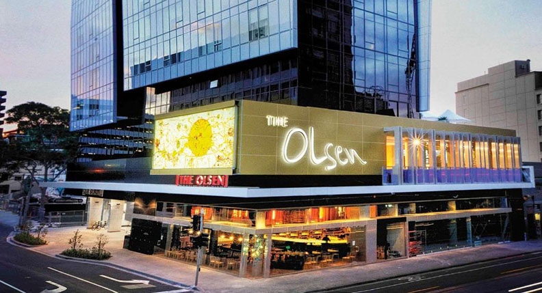 Living in an Art Gallery: Discover the 3 Most Design-Forward Luxury Boutique Hotels in Melbourne