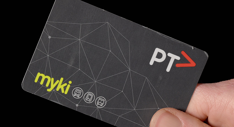 Melbourne Transport Explained: How to Use the myki Card and Explore the Free Tram Zone