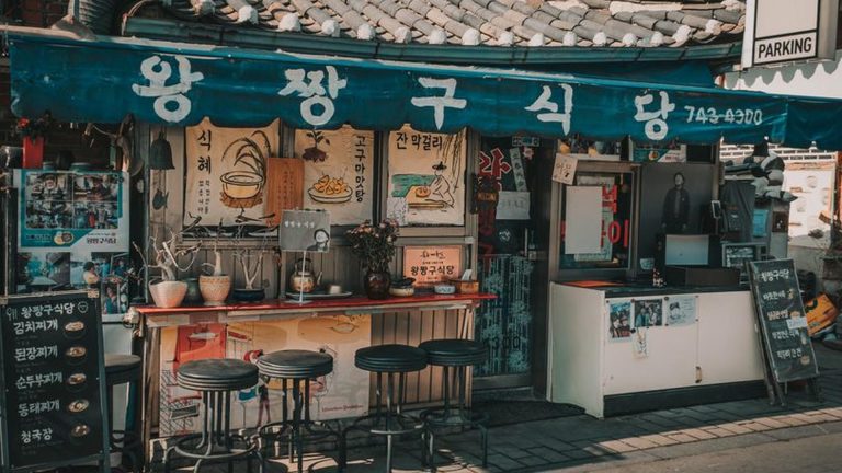 Best Seoul Eats: A Local’s Dining Map