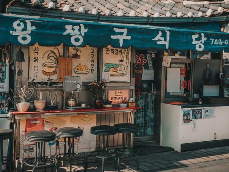 Best Seoul Eats: A Local’s Dining Map