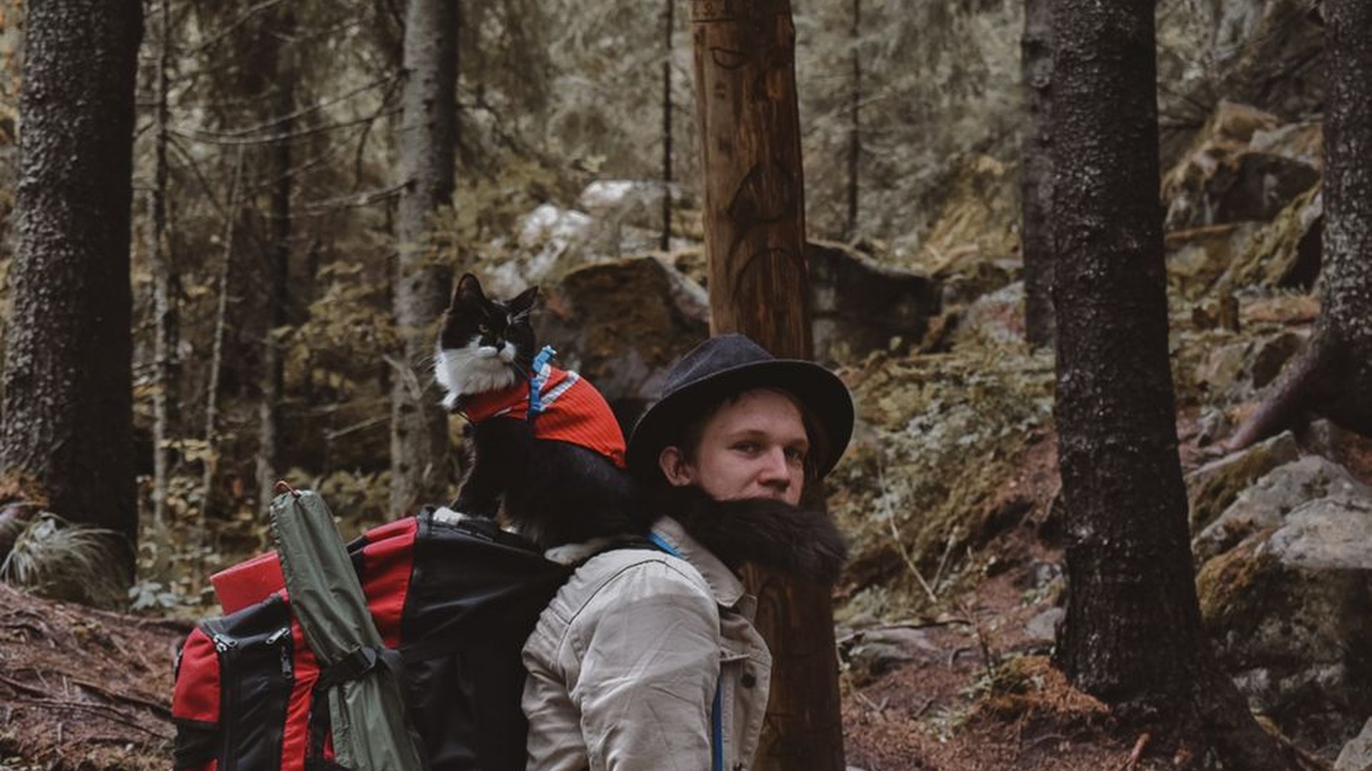 Hike Light, Pack Smart