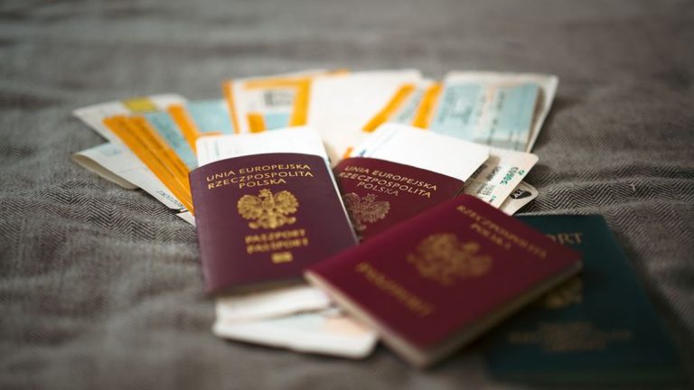 Pre-Trip Checklist: The Ultimate Travel Planning Checklist Before Your Trip