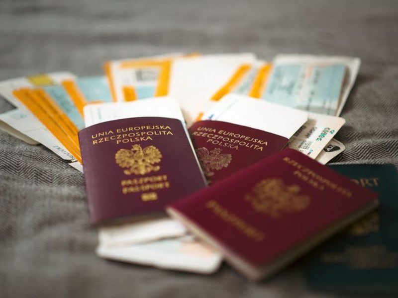 Pre-Trip Checklist: The Ultimate Travel Planning Checklist Before Your Trip