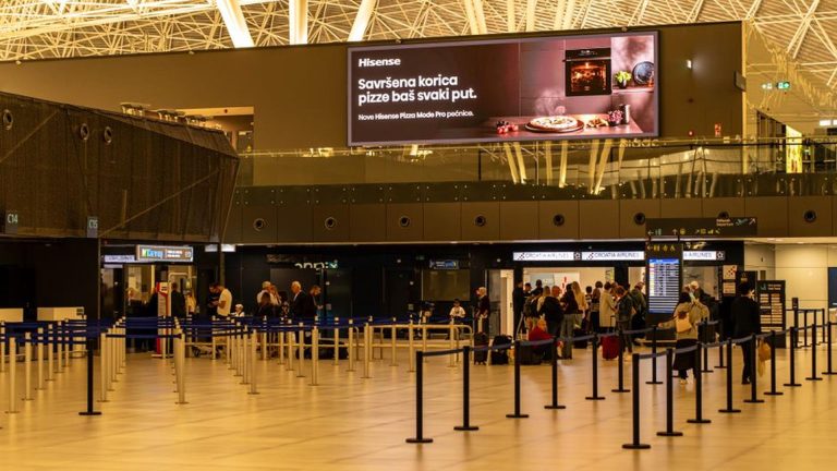 Dubrovnik Transportation: Flights, Buses, Ferries