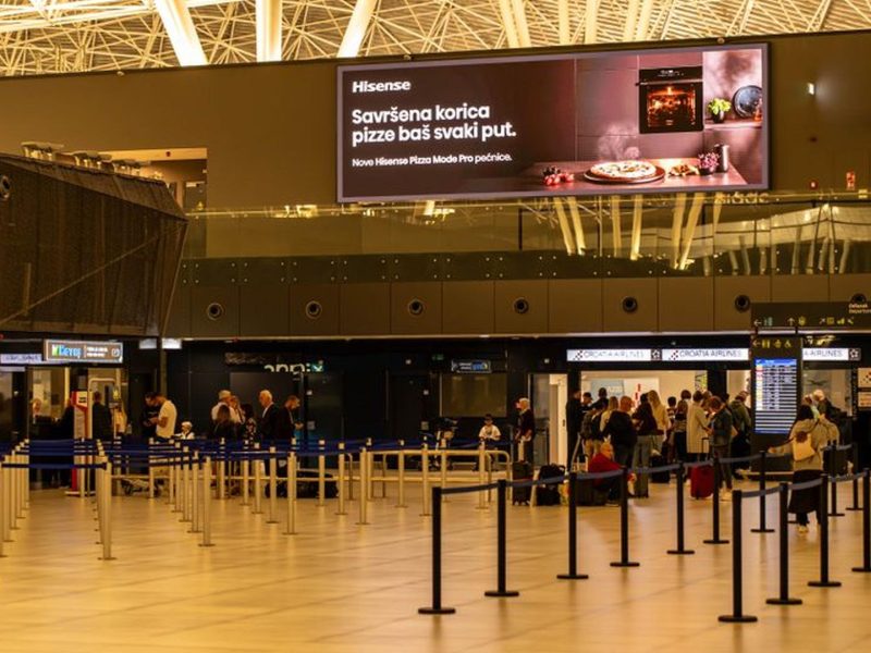 Dubrovnik Transportation: Flights, Buses, Ferries
