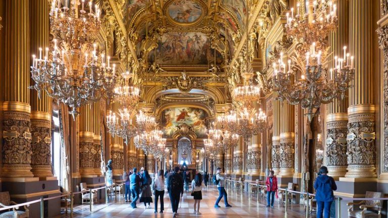 Live Like a King in Europe’s Grand Historic Hotels