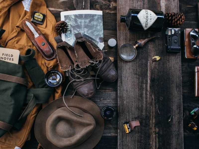 What to Pack for a Safari Adventure in Africa