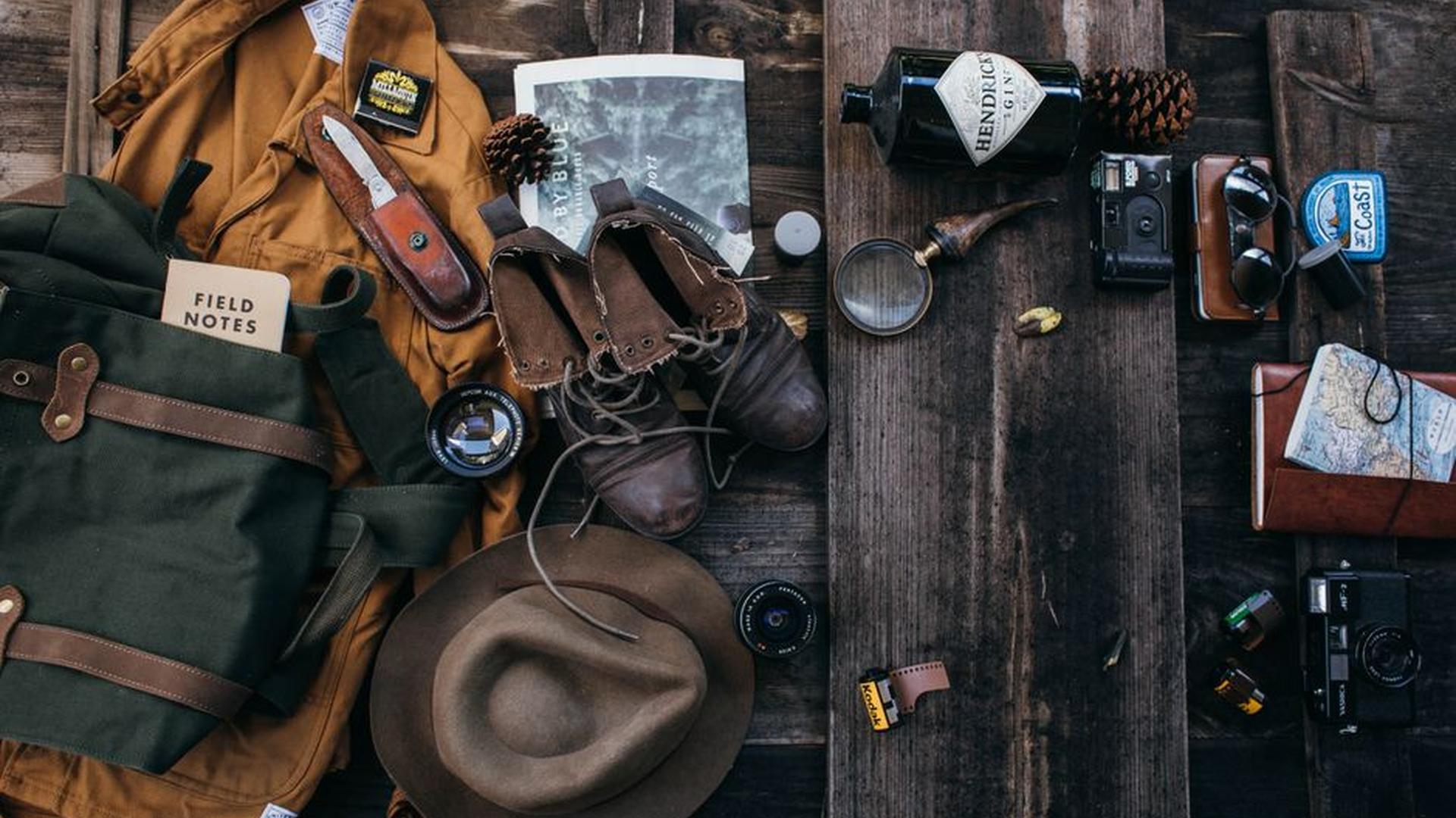 What to Pack for a Safari Adventure in Africa
