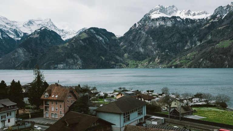 How to Reach Hallstatt: Austria’s Fairytale Gateway