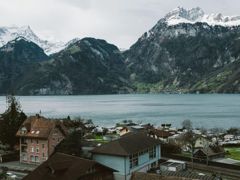 How to Reach Hallstatt: Austria’s Fairytale Gateway