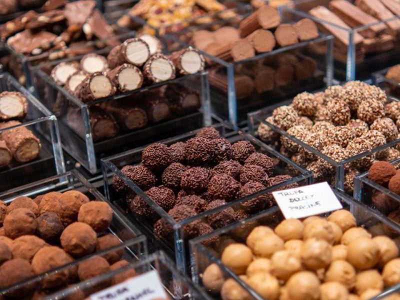 Belgian Desserts: A Sweet Journey Through Belgium