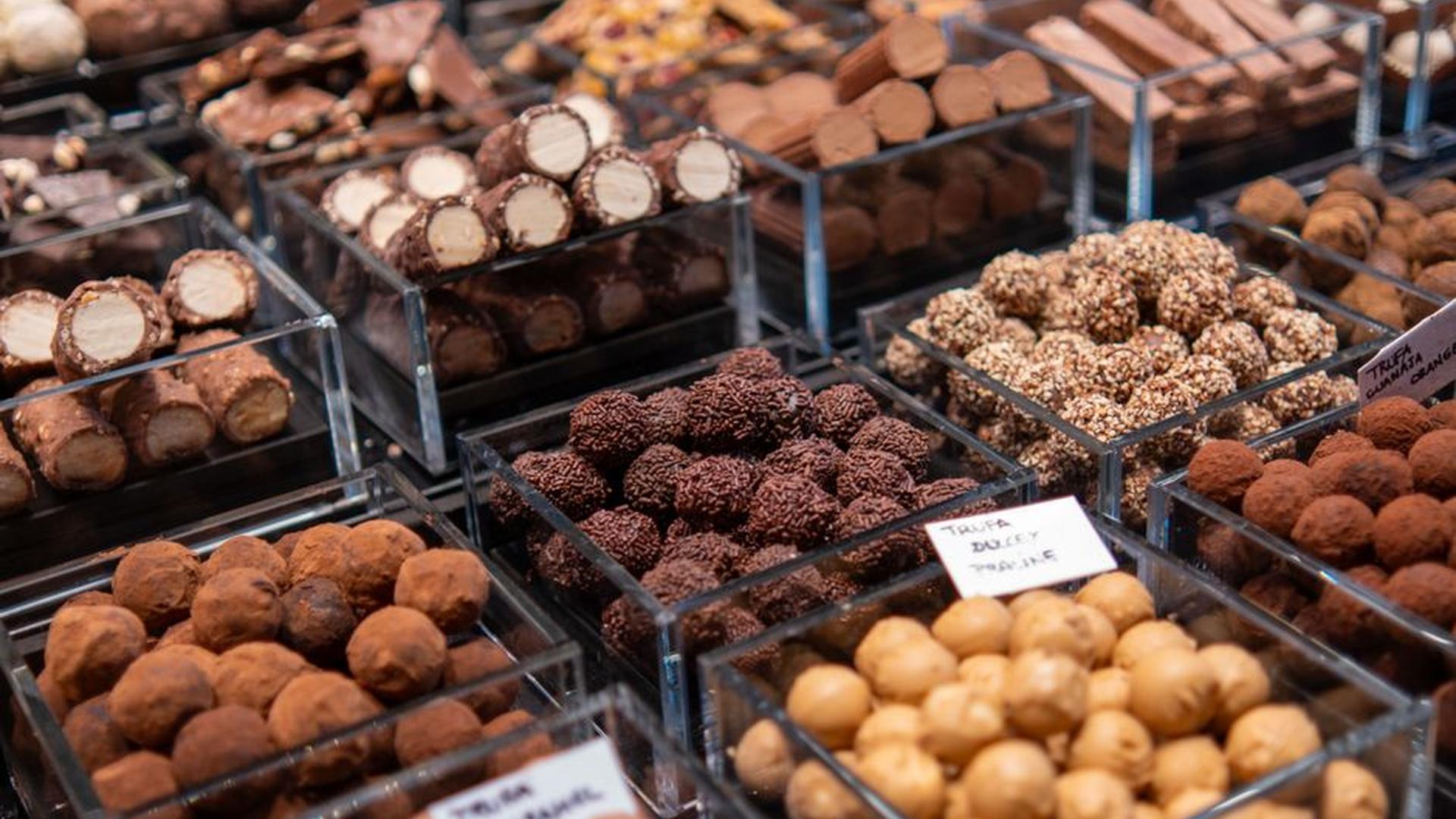 Belgian Desserts: A Sweet Journey Through Belgium