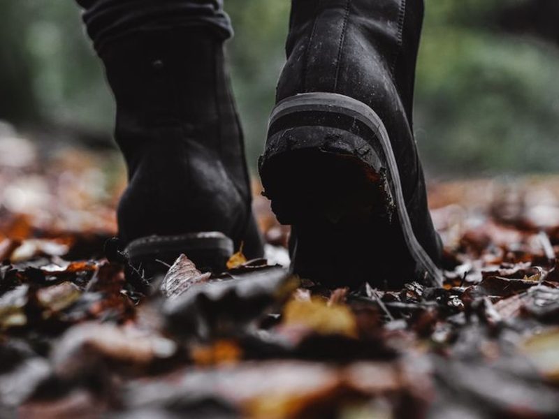 Hike Green: Eco-Friendly Tips That Help