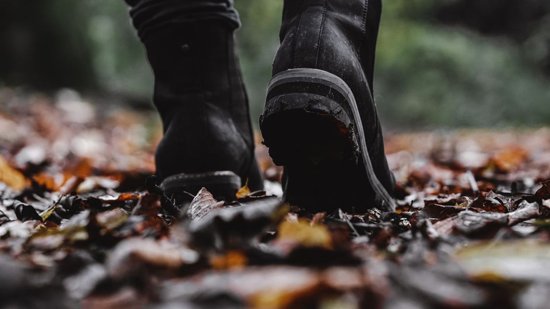 Hike Green: Eco-Friendly Tips That Help